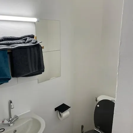 דירה Comfort ליל