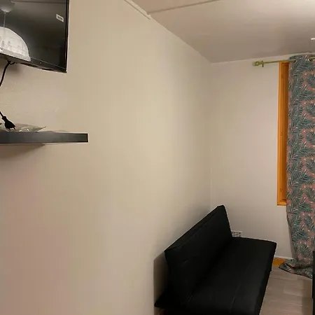 דירה Comfort ליל