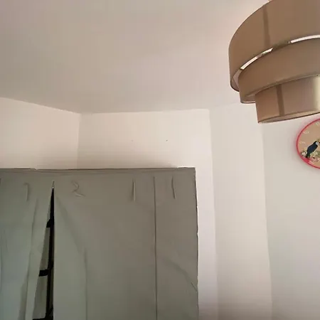 Comfort דירה ליל