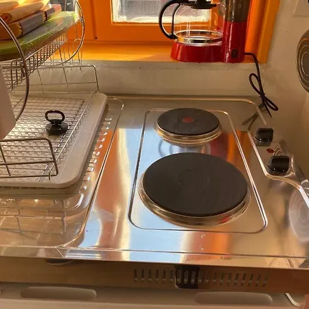 דירה Comfort ליל