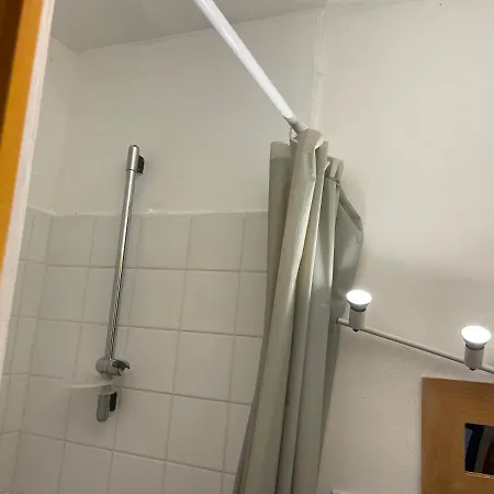 דירה Comfort ליל