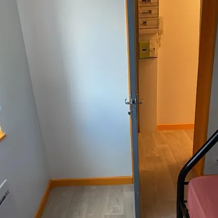 Comfort דירה ליל