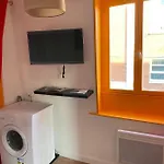Comfort * Lille