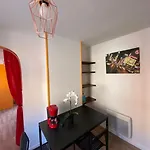 Comfort * Lille