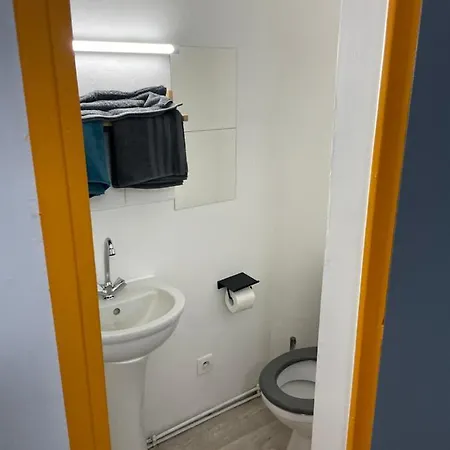 Comfort Apartment *