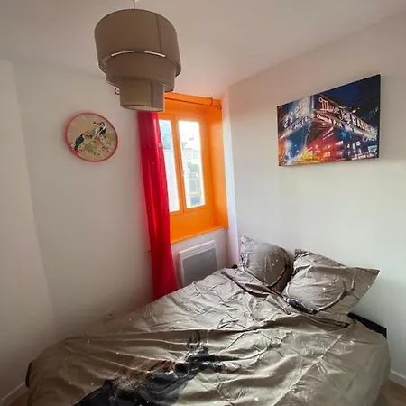 Apartment Comfort *