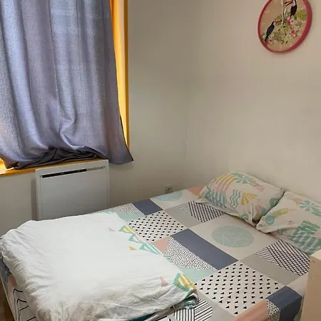 Comfort 아파트