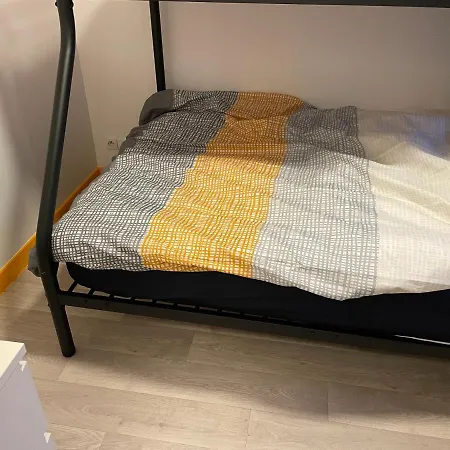 Comfort * Lille