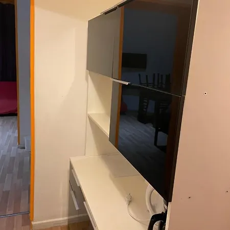 Apartment Comfort