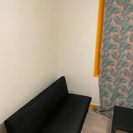 Apartment Comfort