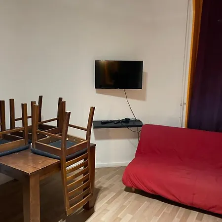 Apartment Comfort