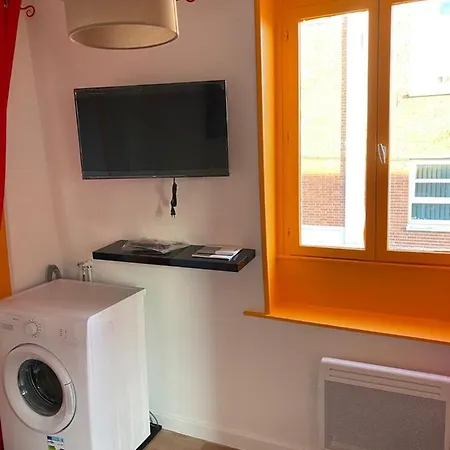 Comfort * Lille