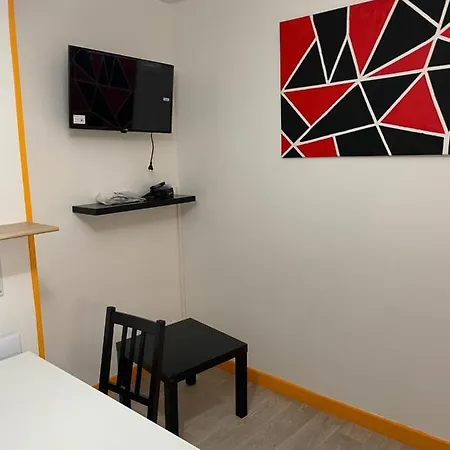 Apartment Comfort *