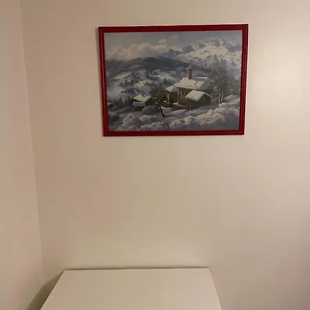 Comfort Apartment