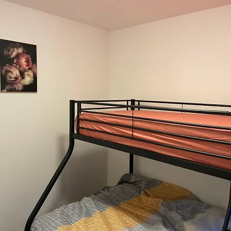 Appartement Comfort *