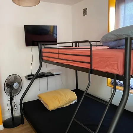 Comfort Apartment *