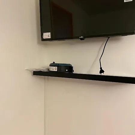 Comfort 아파트 릴