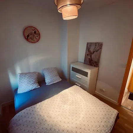 Comfort 아파트