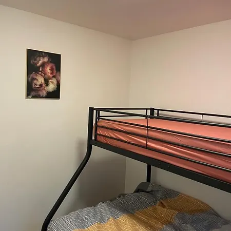 Comfort Apartment *