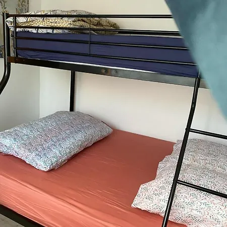 Appartement Comfort *