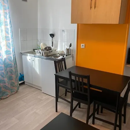 Apartment Comfort