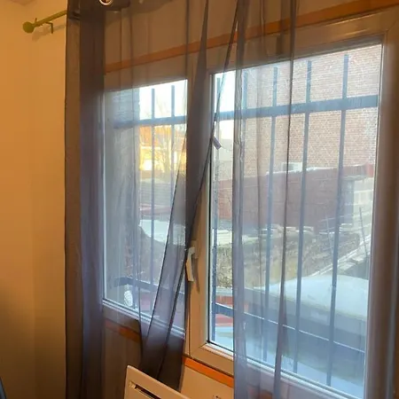 Appartement Comfort Lille