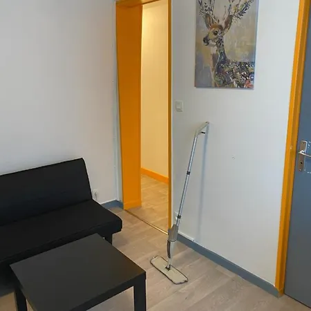Comfort 아파트 릴