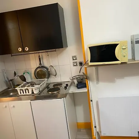 Appartement Comfort *