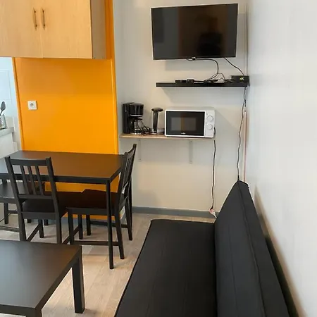 Comfort Appartement *