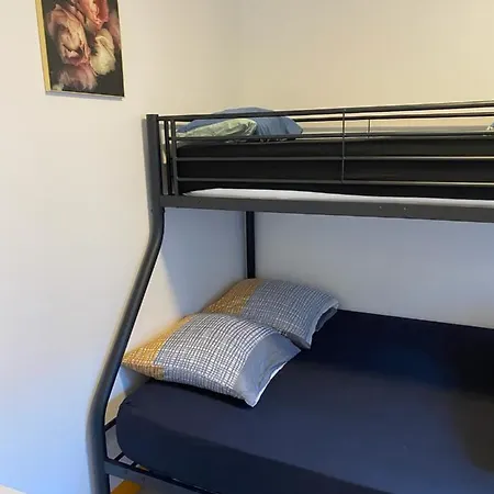 Apartment Comfort *