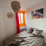 Apartment Comfort *