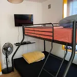 Comfort Apartment *