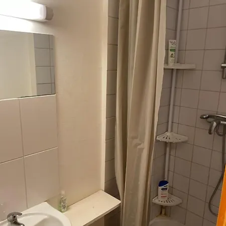 Comfort Lejlighed