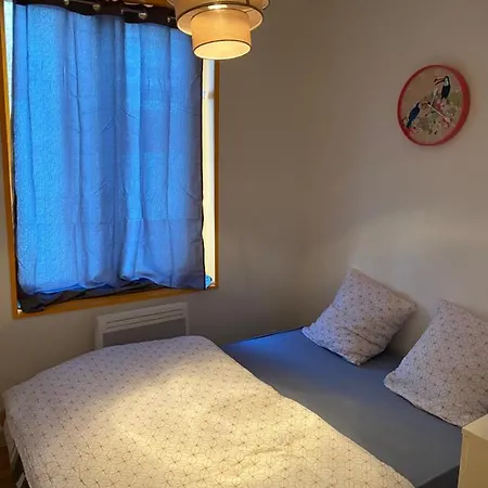 Comfort Lejlighed