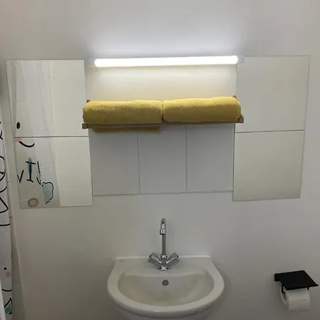 Lejlighed Comfort Lille