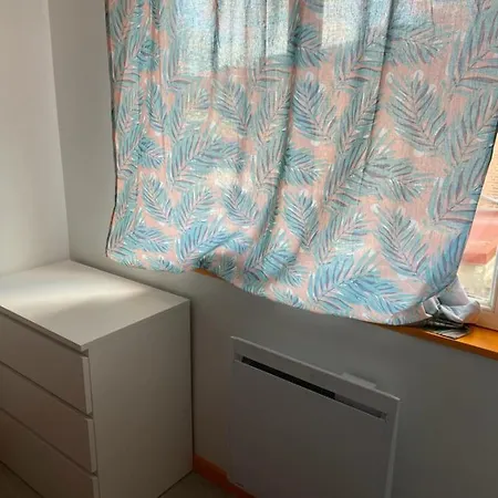 Comfort Lejlighed Lille