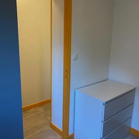 Lejlighed Comfort